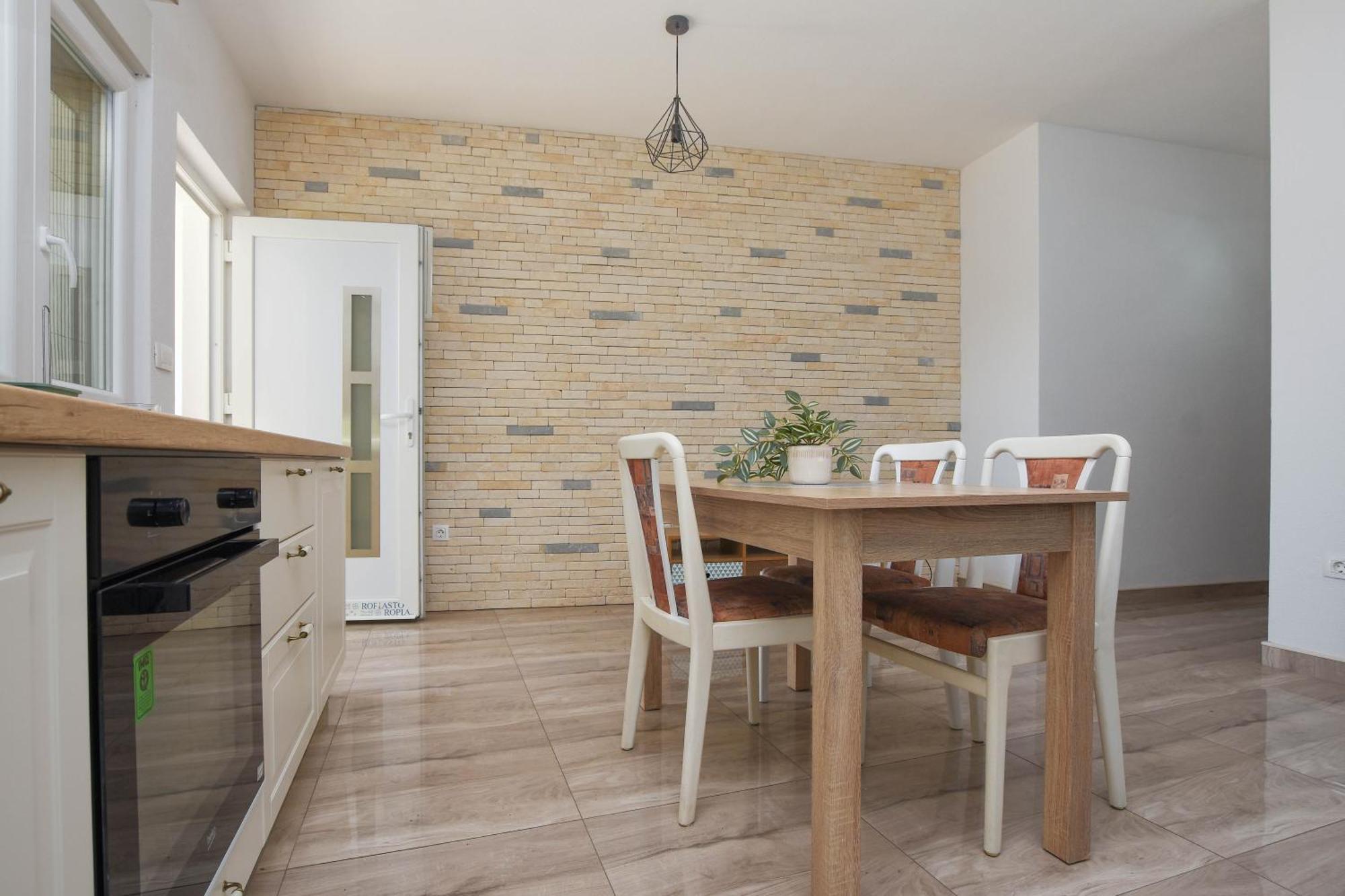 Relax 1 Apartamento Pakoštane Exterior foto
