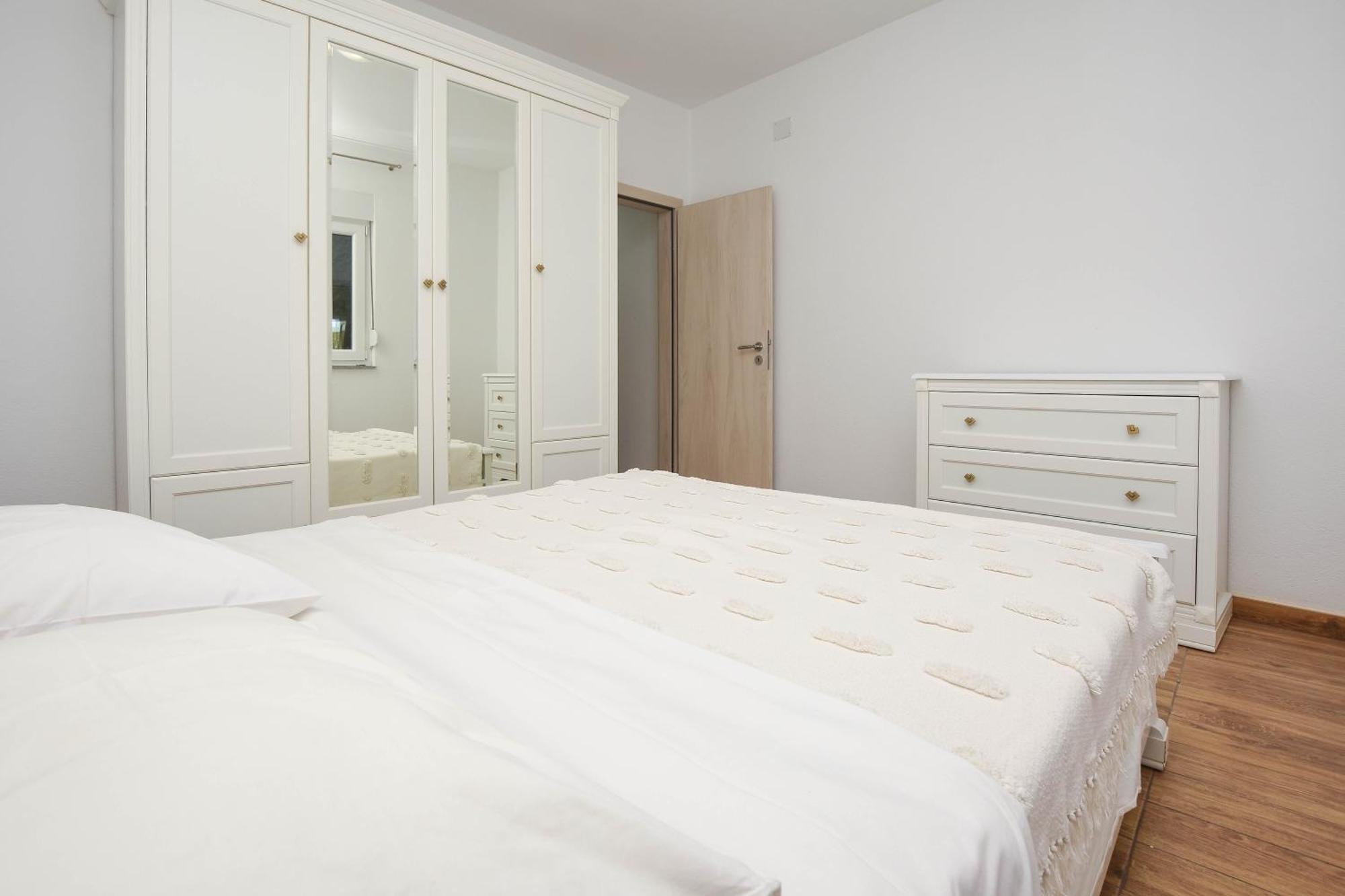 Relax 1 Apartamento Pakoštane Exterior foto