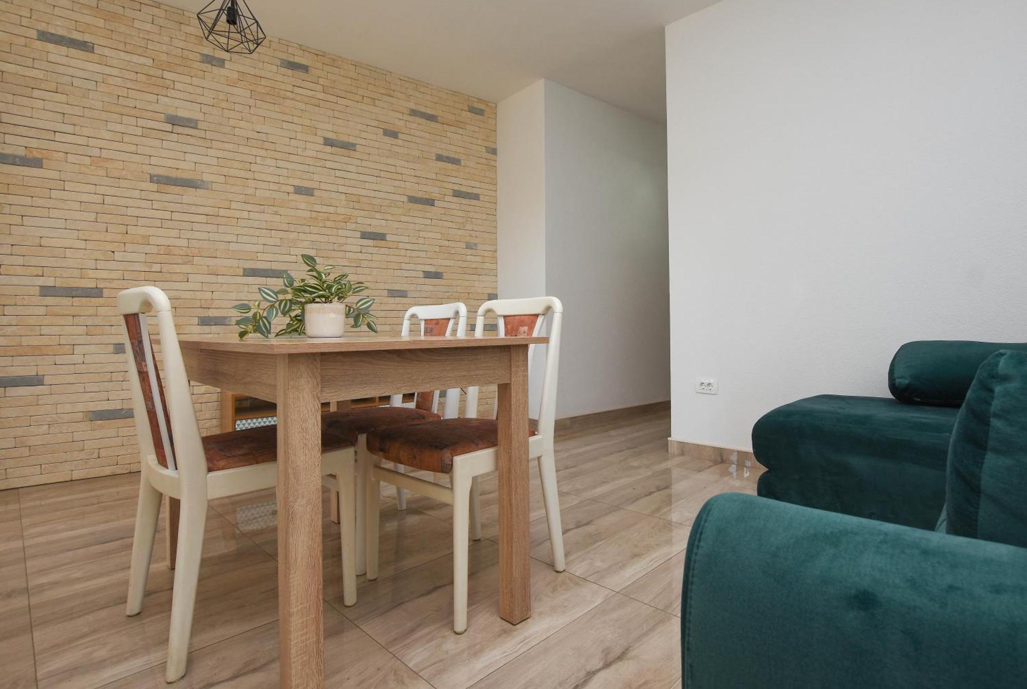 Relax 1 Apartamento Pakoštane Exterior foto